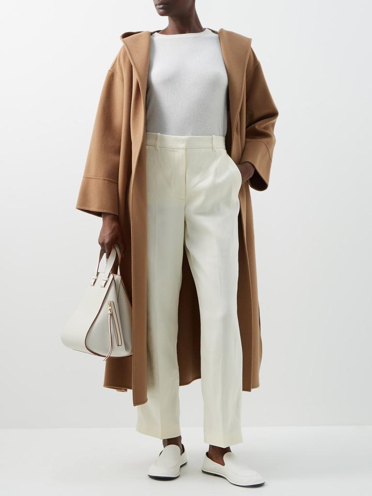 商品Max Mara|Winter coat,价格¥6991,第4张图片详细描述