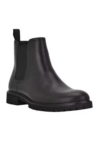 商品Calvin Klein|Klein Cowan Chelsea Boots,价格¥838,第1张图片