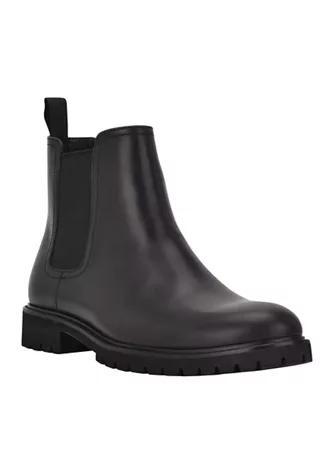 商品Calvin Klein|Cowan Chelsea Boots,价格¥1362,第1张图片