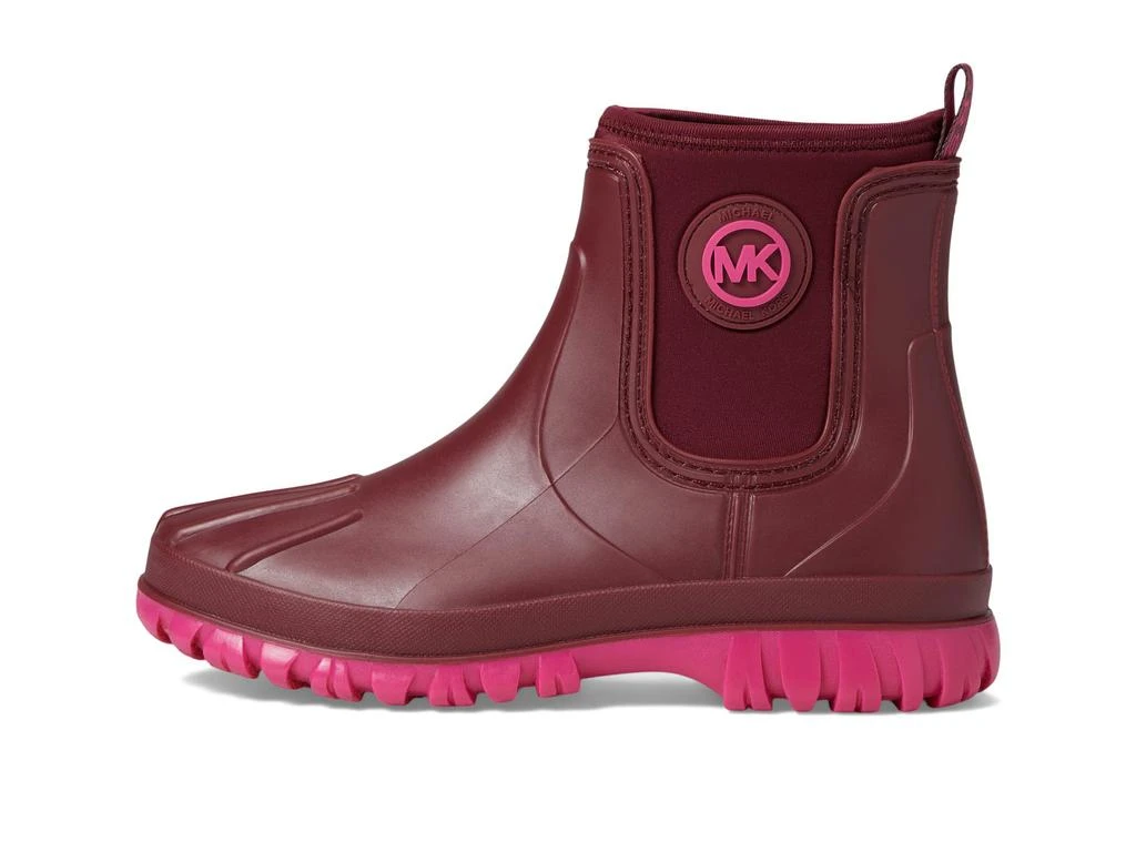 商品Michael Kors|Tucker Rain Bootie,价格¥870,第4张图片详细描述