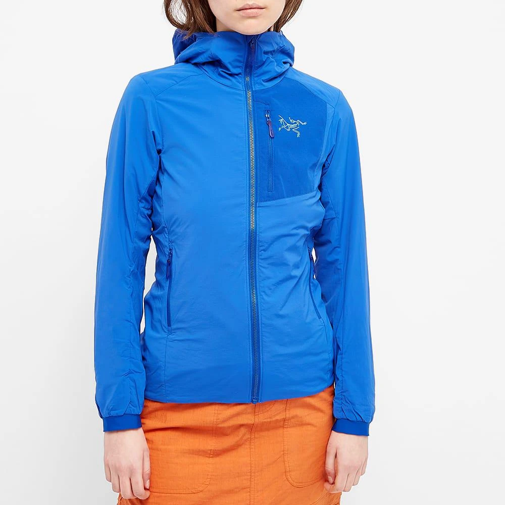 商品Arc'teryx|Arc'teryx Proton FL Hoody Jacket,价格¥881,第3张图片详细描述