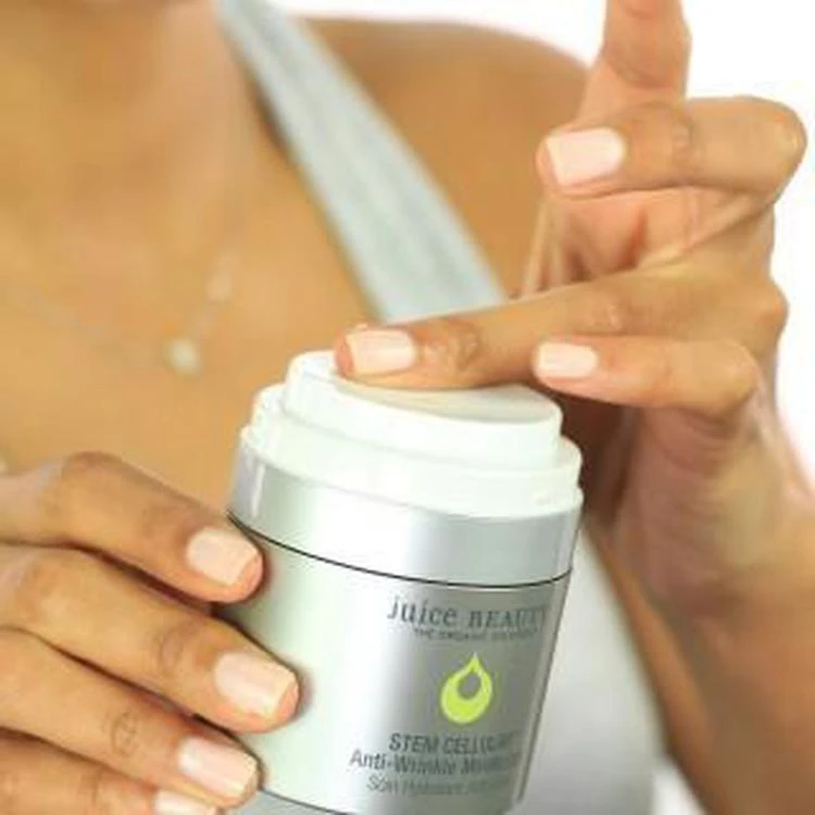 商品Juice Beauty|干细胞修护抗皱面霜,价格¥516,第2张图片详细描述