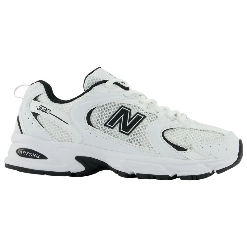 商品New Balance|New Balance 530 - Women's,价格¥751,第1张图片