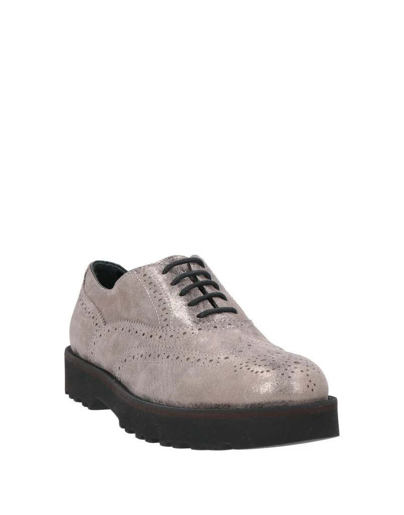 商品hogan|Laced shoes,价格¥645,第2张图片详细描述