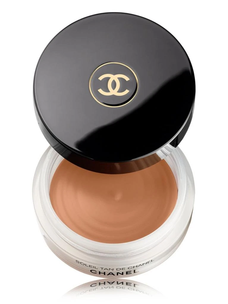 商品Chanel|Bronzing Makeup Base,价格¥375,第1张图片