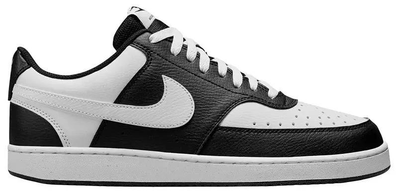 商品NIKE|Nike Men's Court Vision Low Next Nature Shoes,价格¥653,第1张图片