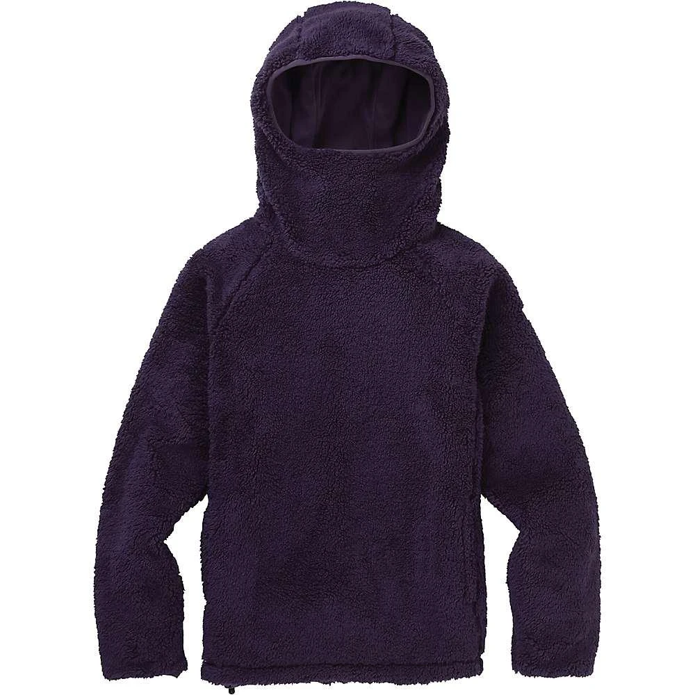 商品Burton|Burton Women's Lynx Pullover 女款上衣,价格¥715,第5张图片详细描述