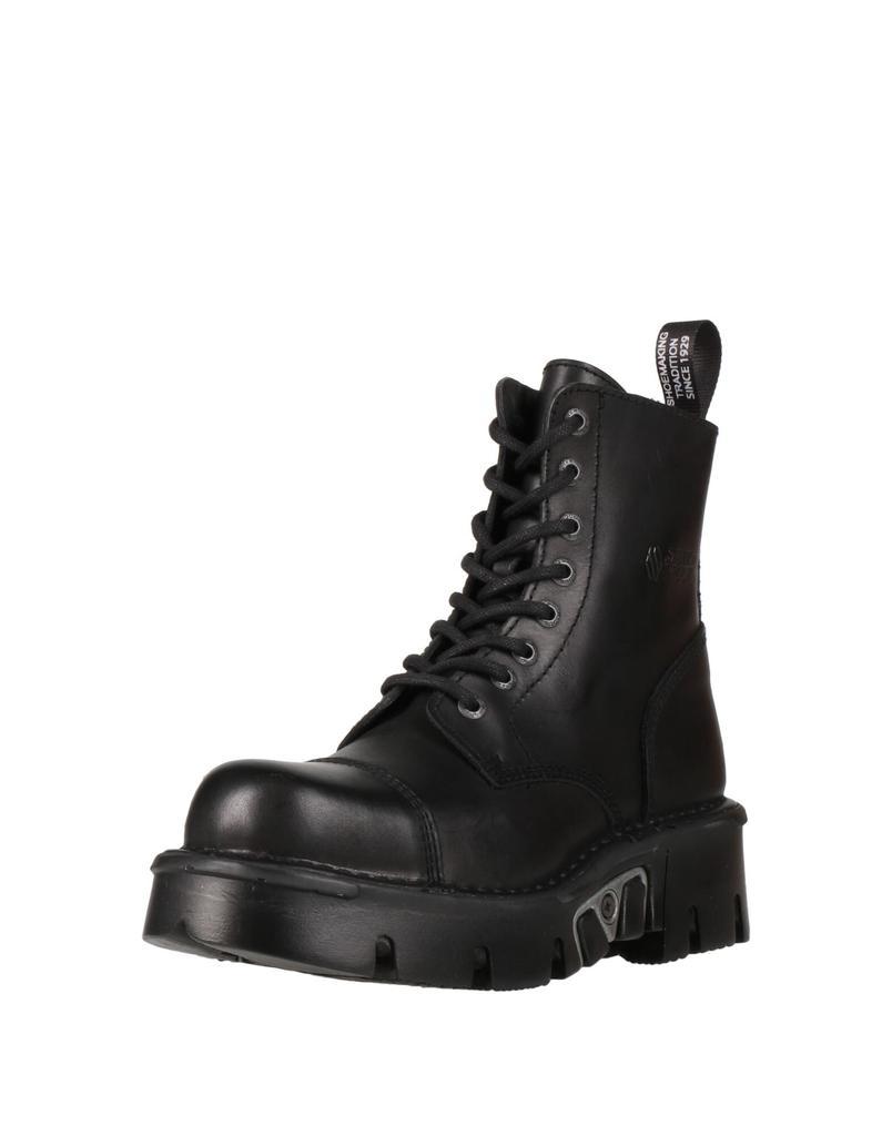 商品NewRock|Ankle boot,价格¥1869,第4张图片详细描述