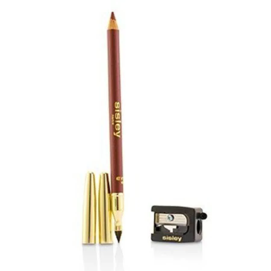 商品Sisley|Ladies Phyto Levres Perfect Lipliner 10 Auburn Makeup 3473311876201,价格¥372,第3张图片详细描述