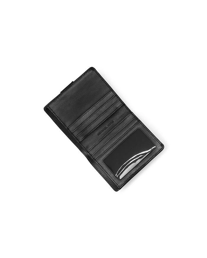 商品Michael Kors|Natalie Medium Wallet,价格¥571,第2张图片详细描述