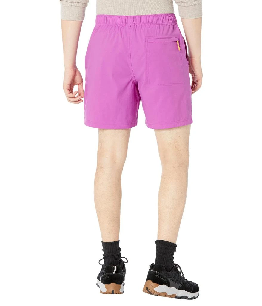 商品The North Face|Class V Pull-On Shorts,价格¥219,第2张图片详细描述