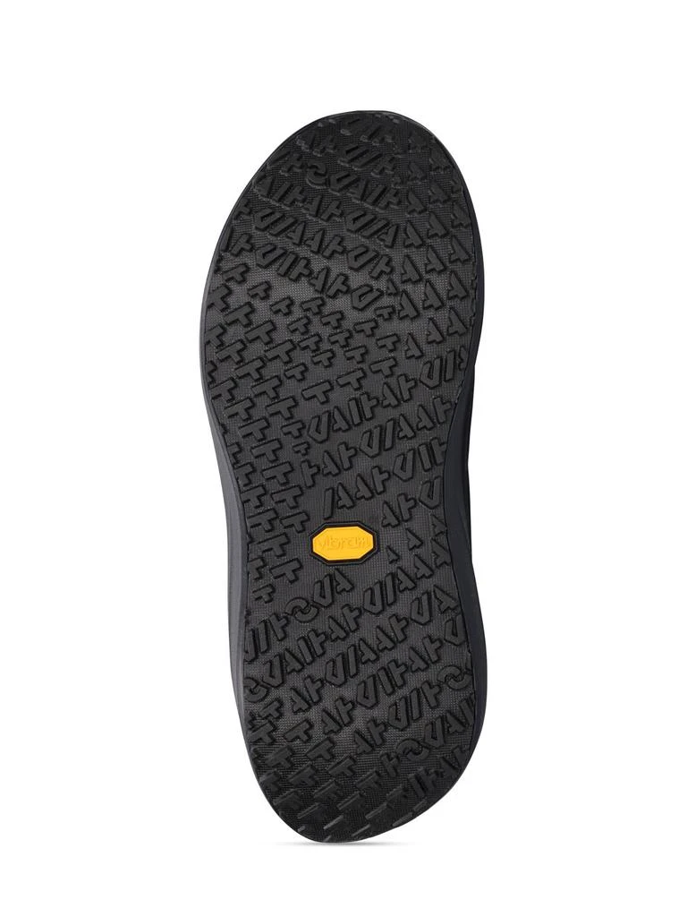 商品Hoka One One|Tc1.0 Vibram N-oil Outsole Sneaker,价格¥841,第3张图片详细描述