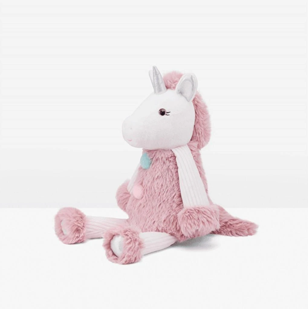 商品Scentsy|Scentsy - Dazzle the Unicorn Buddy,价格¥315,第3张图片详细描述