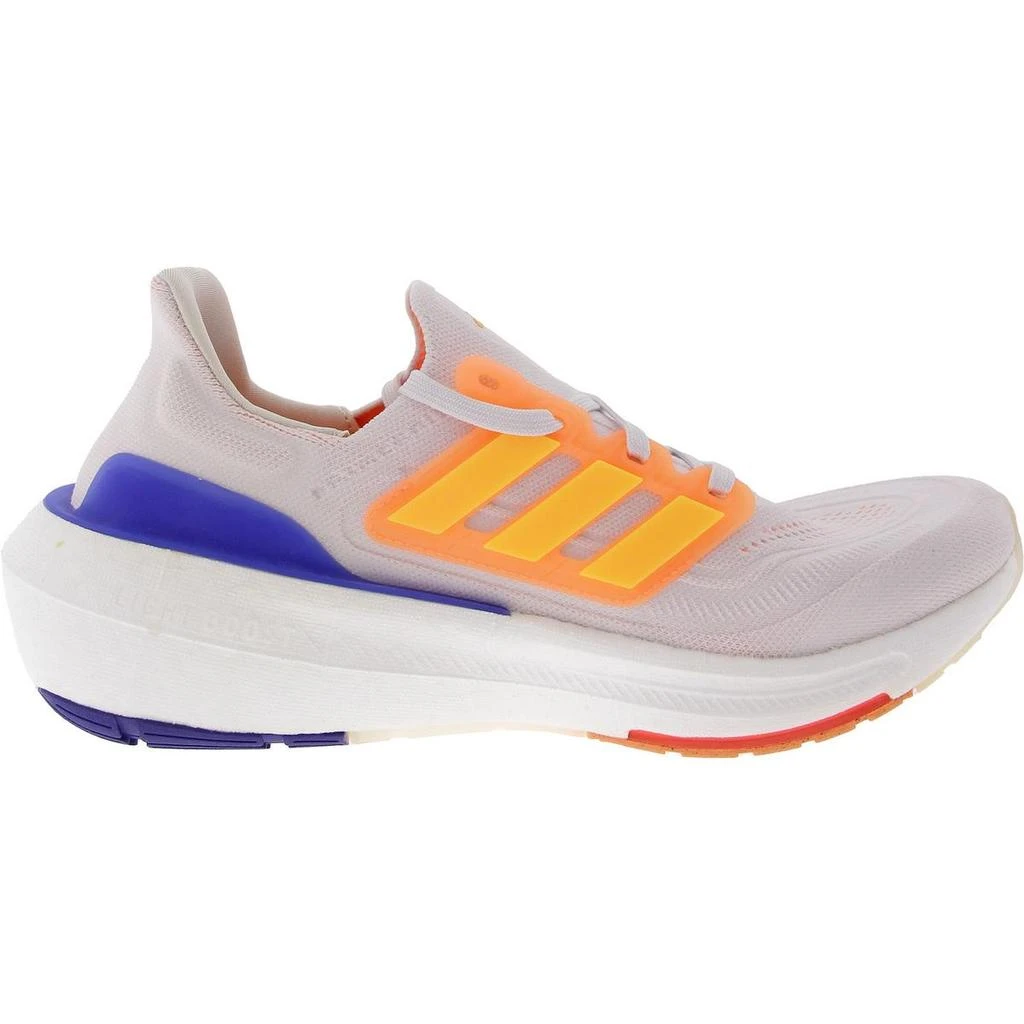 商品Adidas|Adidas Mens Logo Knit Running & Training Shoes,价格¥502,第2张图片详细描述