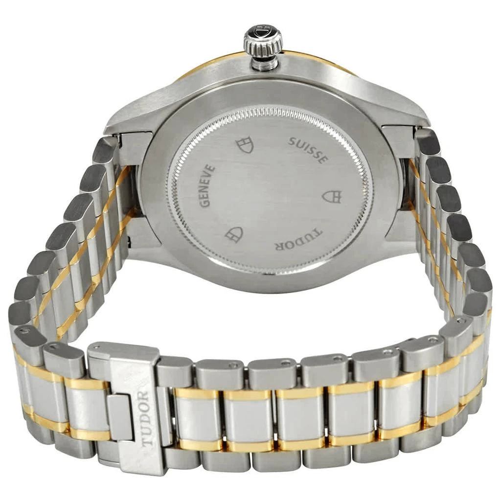 商品Tudor|Style Automatic Black Dial Men's Watch M12713-0005,价格¥20699,第3张图片详细描述