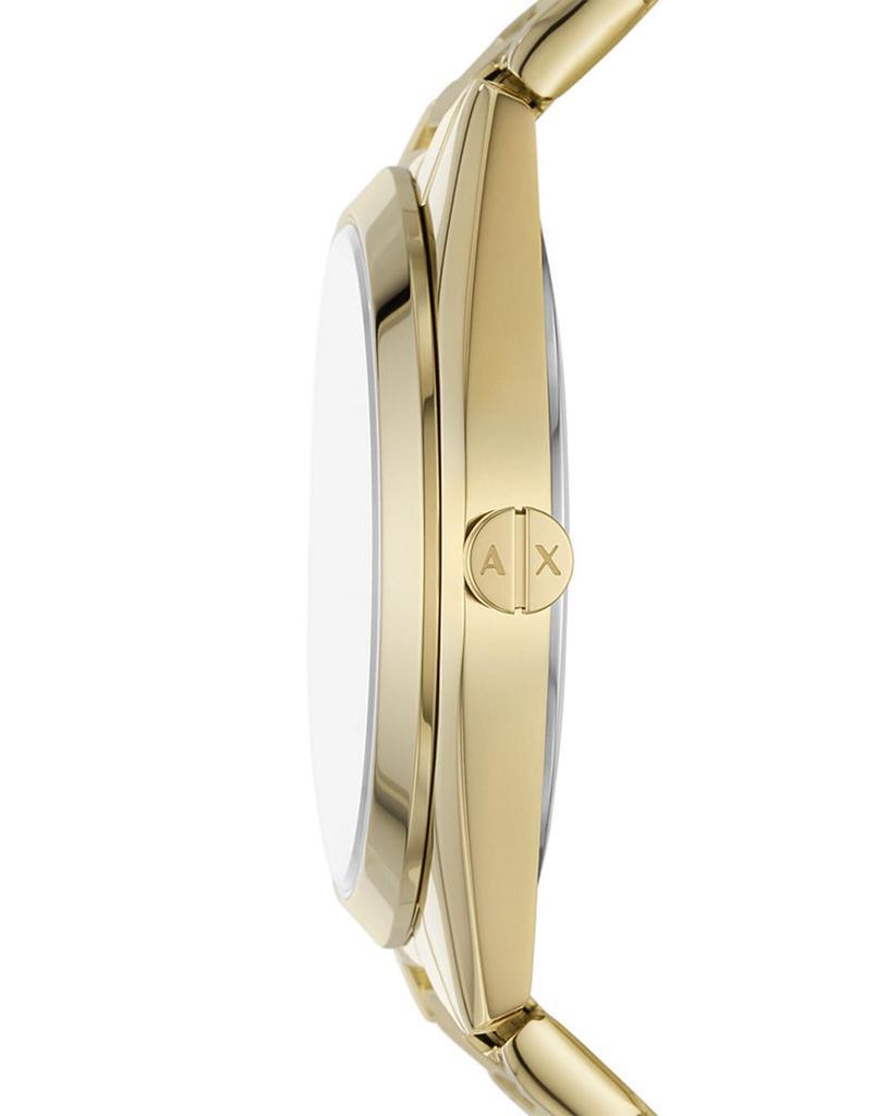 商品Armani Exchange|Wrist watch,价格¥2085,第5张图片详细描述
