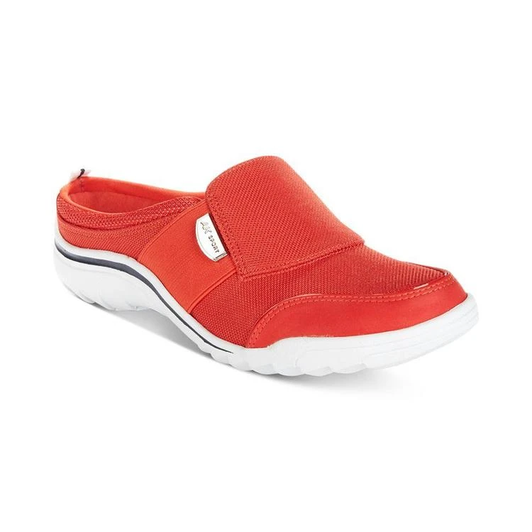 商品Anne Klein|Sport Guardless Slip-On Sneakers,价格¥217,第2张图片详细描述