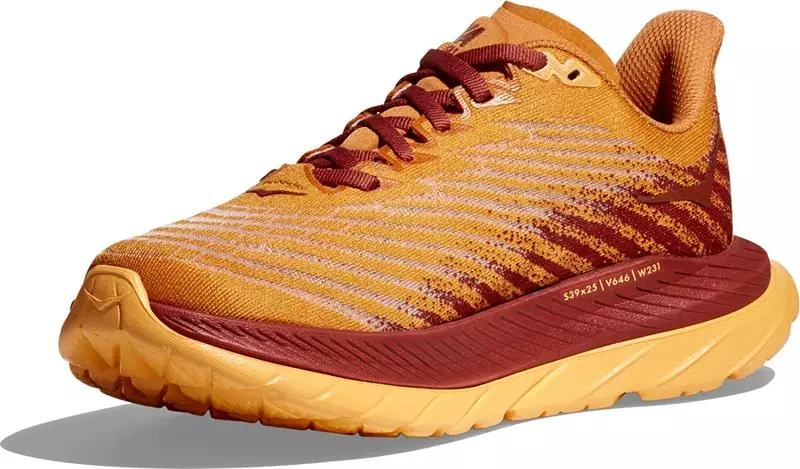 HOKA Men's Mach 5 Running Shoes 商品