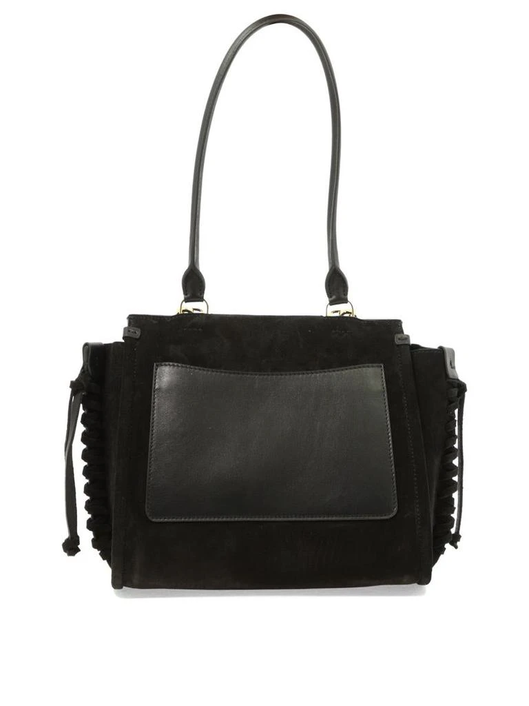 商品ETRO|ETRO "Crown Me" shoulder bag,价格¥4793,第3张图片详细描述