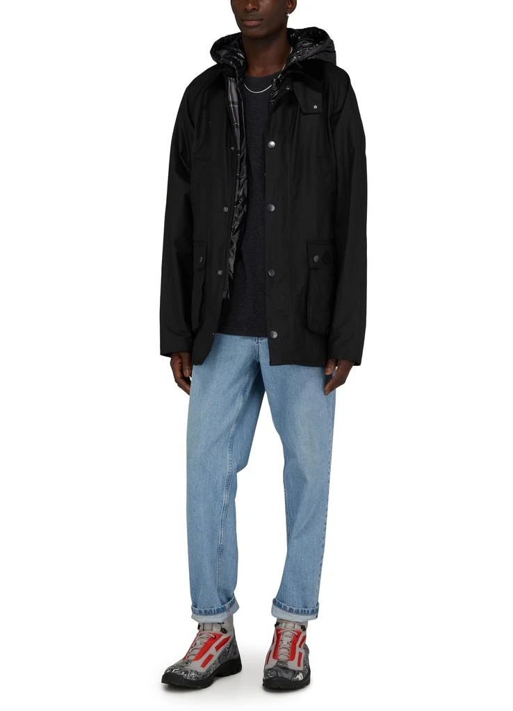 商品Moncler|2 Moncler 1952 - Wight 外套,价格¥18936,第2张图片详细描述