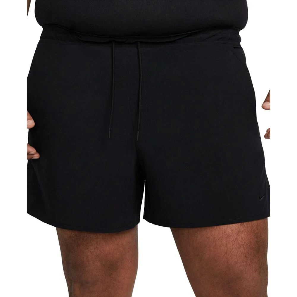 商品NIKE|Men's Unlimited Dri-FIT Versatile 5" Shorts,价格¥441,第1张图片