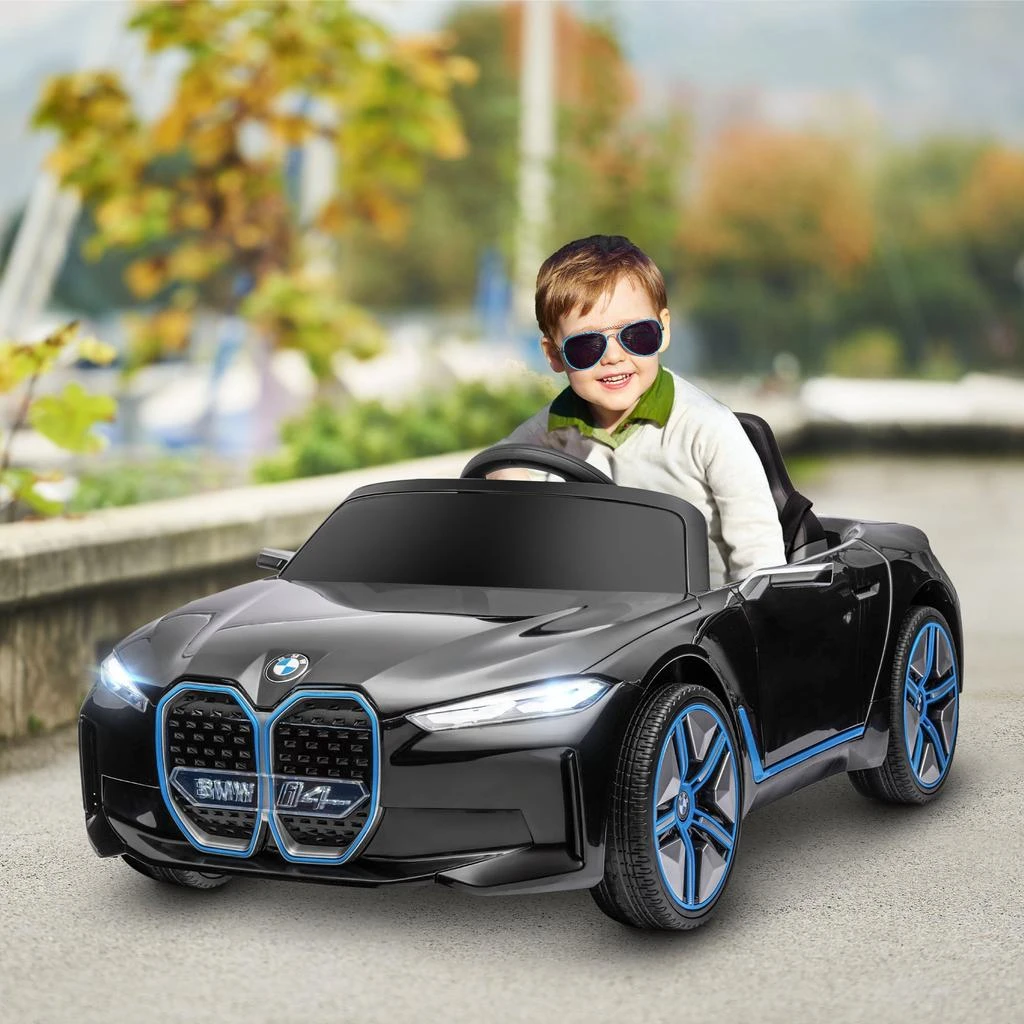商品Streamdale Furniture|Streamdale Electric Car for Kids,价格¥3108,第2张图片详细描述
