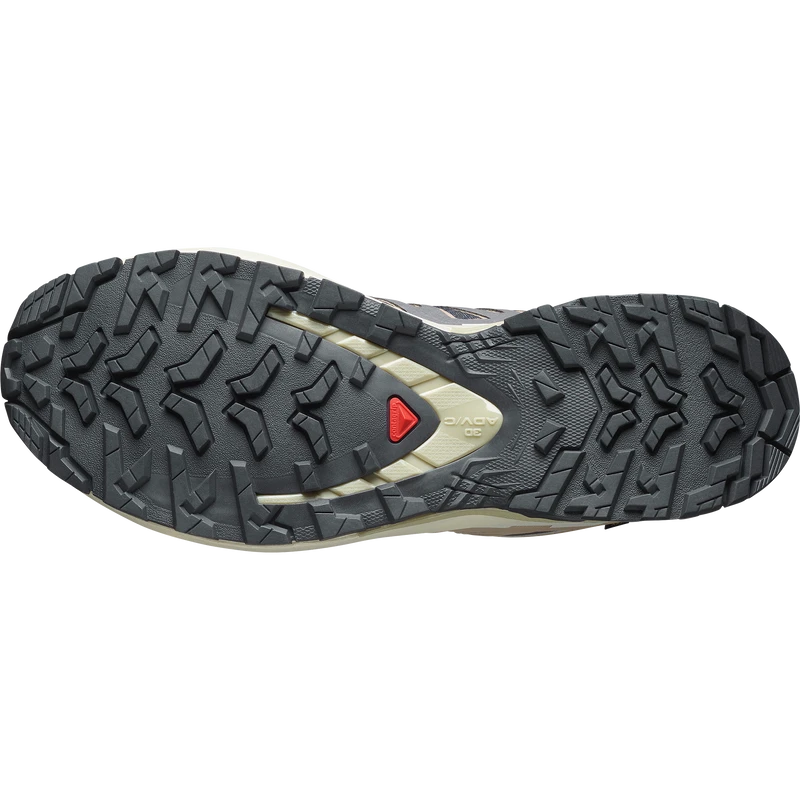 【Brilliant|包邮包税】XA PRO 3D V9 GTX W 女款防水透气稳定越野鞋l47744700 商品