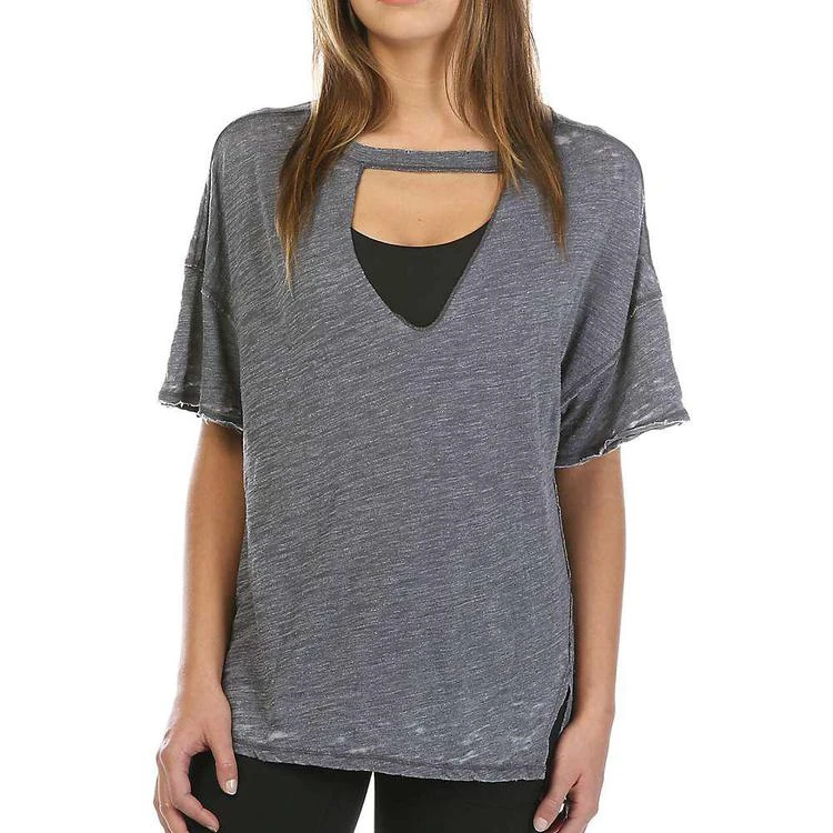 商品Free People|Free People Women's Jordan Tee,价格¥376,第1张图片