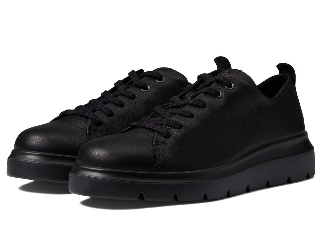 商品ECCO|Nouvelle Lace Oxford,价格¥711,第1张图片