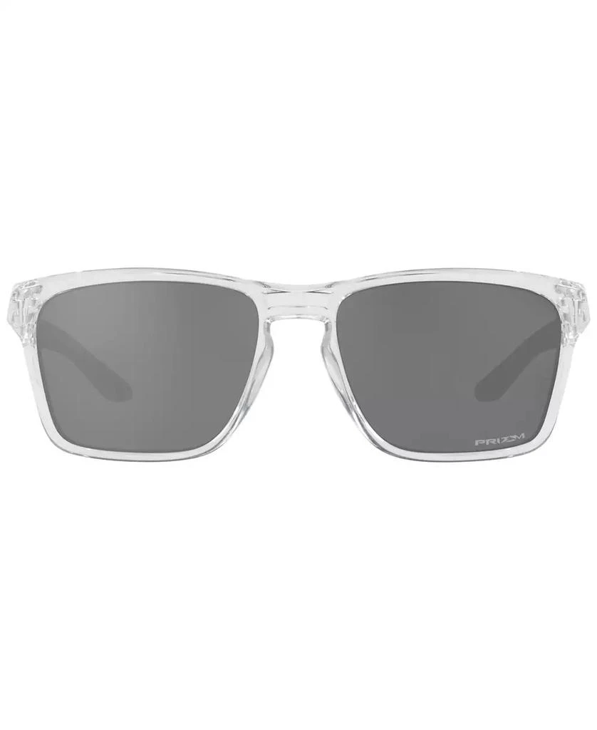 商品Oakley|Men's Sylas Sunglasses, OO9448,价格¥1124,第3张图片详细描述