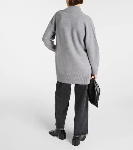 商品Vince|Cashmere cardigan,价格¥5983,第3张图片详细描述