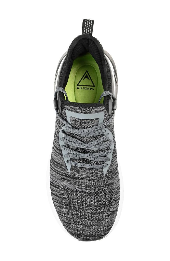 商品Vance Co.|Gibbs Knit Athleisure Sneaker,价格¥246,第4张图片详细描述