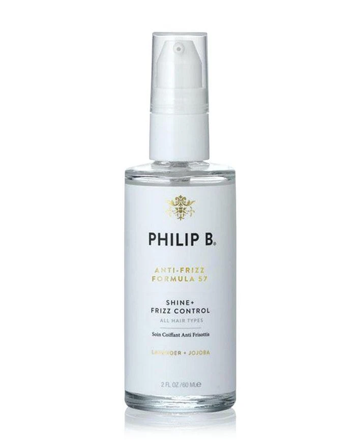 商品Philip B|Hourglass Anti-Frizz Formula 57, 2oz.,价格¥376,第1张图片