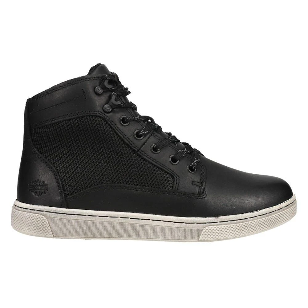 商品Harley Davidson|Adaley High Top Sneakers,价格¥833,第1张图片