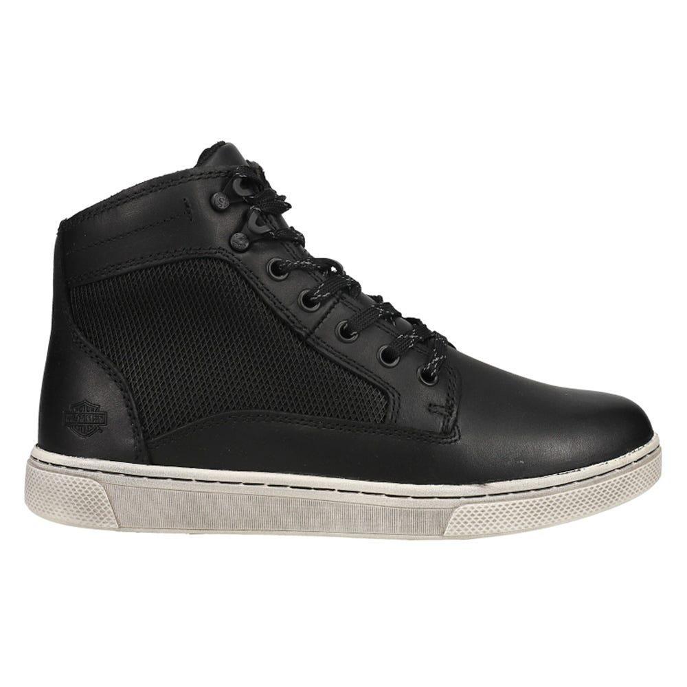 商品Harley Davidson|Adaley High Top Sneakers,价格¥702,第1张图片