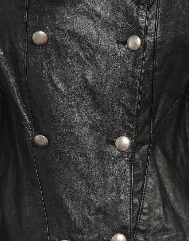 商品MUT|Biker jacket,价格¥4658,第4张图片详细描述