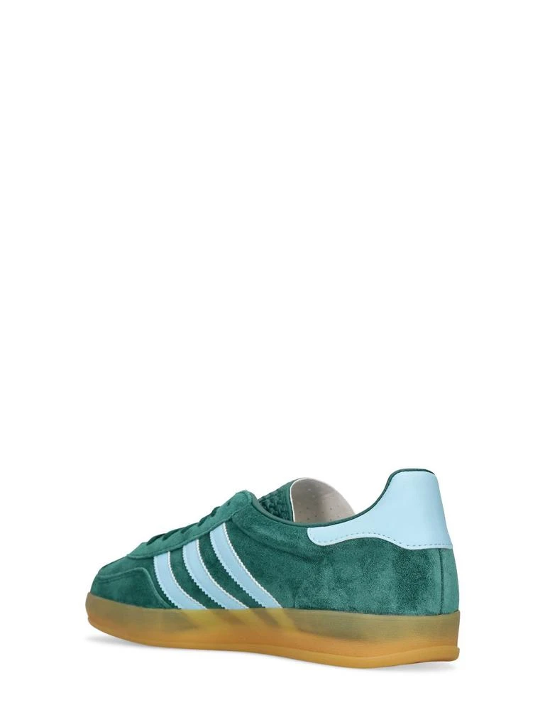 商品Adidas|Gazelle Indoor Sneakers,价格¥893,第3张图片详细描述