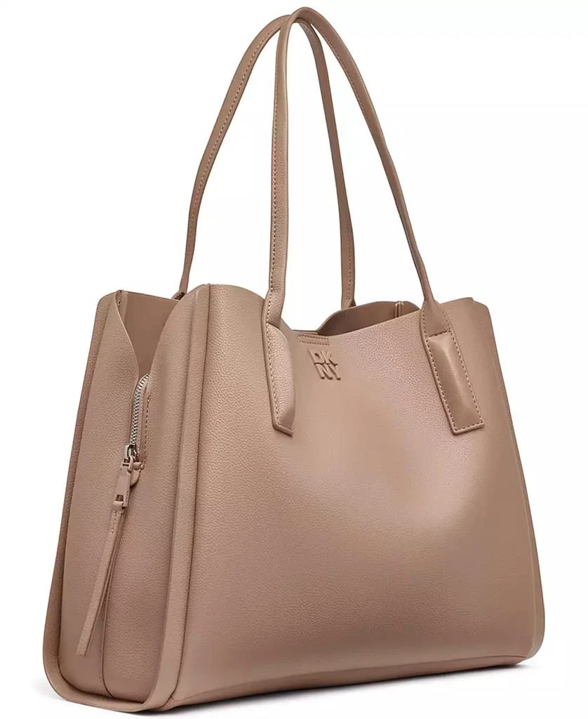 商品DKNY|Women's Josie Large Tote Bag,价格¥1325,第3张图片详细描述
