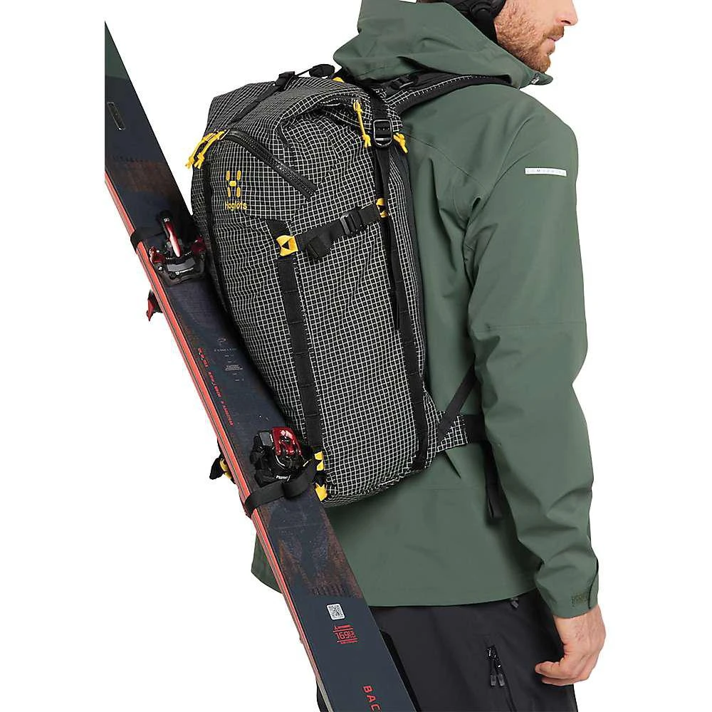 商品Haglofs|Roc Nordic 30L Backpack,价格¥1474,第3张图片详细描述