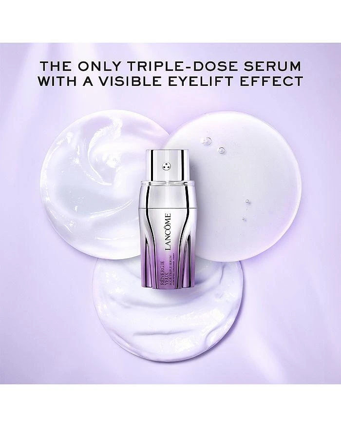 商品Lancôme|Rénergie H.C.F. Triple Serum Eye 0.67 oz.,价格¥700,第3张图片详细描述