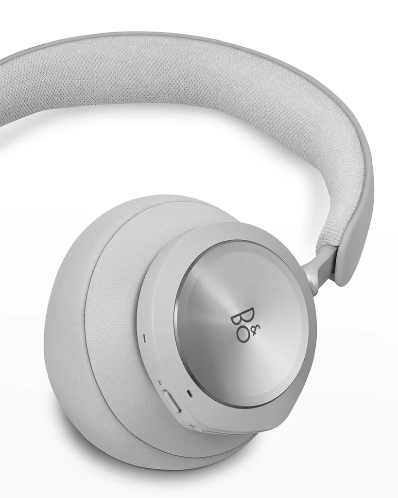 商品Bang & Olufsen|Beoplay Portal PC Gaming Wireless Headphones,价格¥1951,第3张图片详细描述