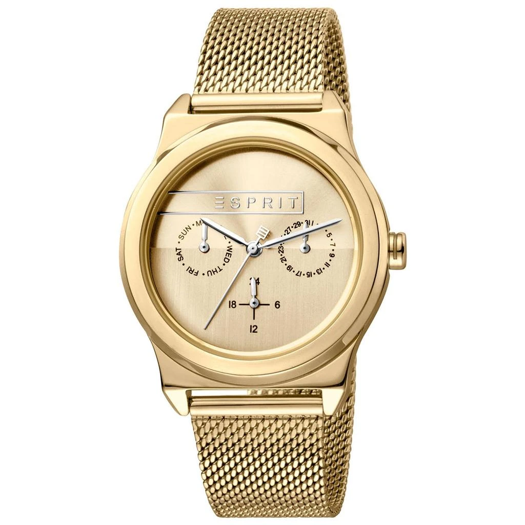 商品Esprit|Esprit Women Women's Watches,价格¥1234,第1张图片