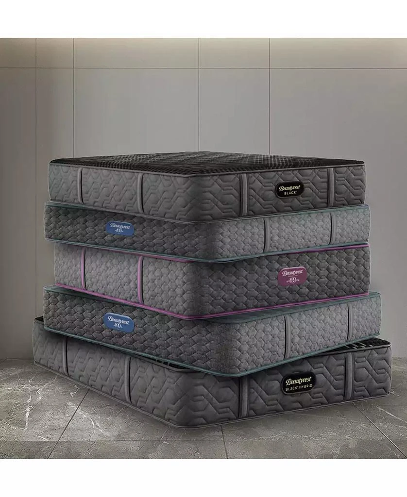 Hybrid Series Four 16" Firm Apex Pillow Top Mattress - 商品