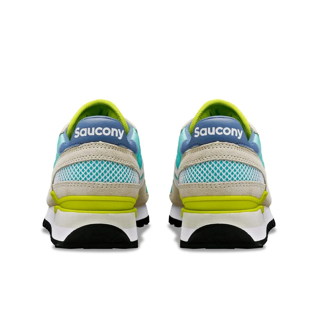 商品Saucony|Saucony Originals Shadow Original运动鞋,价格¥261,第5张图片详细描述