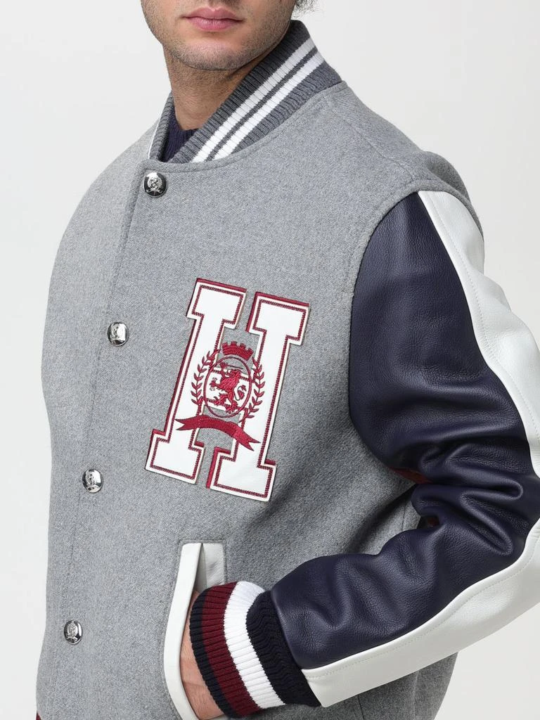 商品Tommy Hilfiger|Tommy Hilfiger Collection jacket for man,价格¥4352,第5张图片详细描述