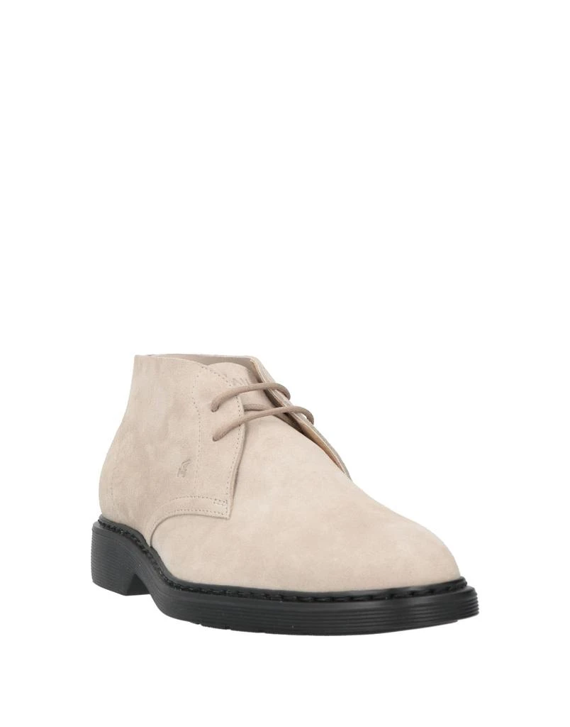 商品hogan|Ankle boot,价格¥1003,第2张图片详细描述