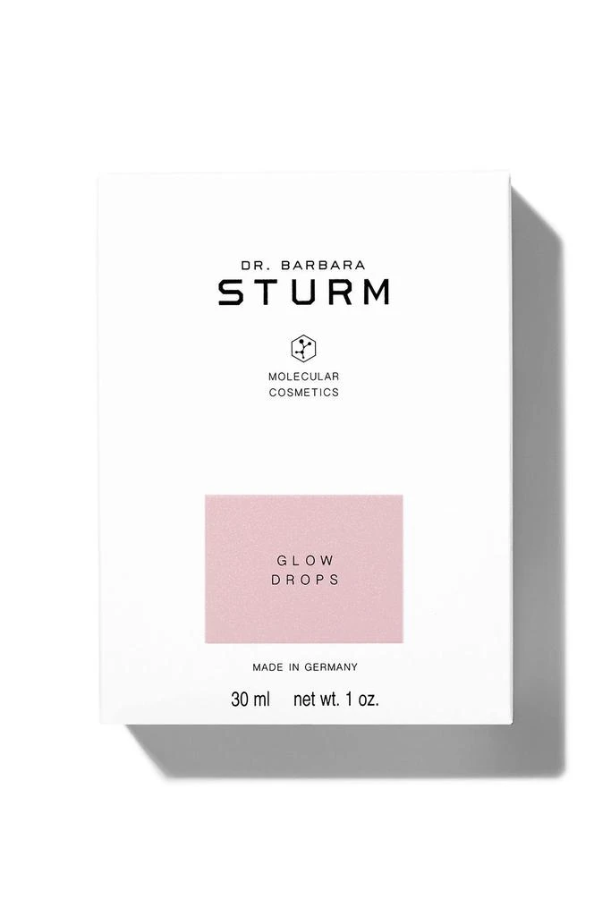 商品Dr. Barbara Sturm|beauty glow drops 30 ml,价格¥740,第1张图片