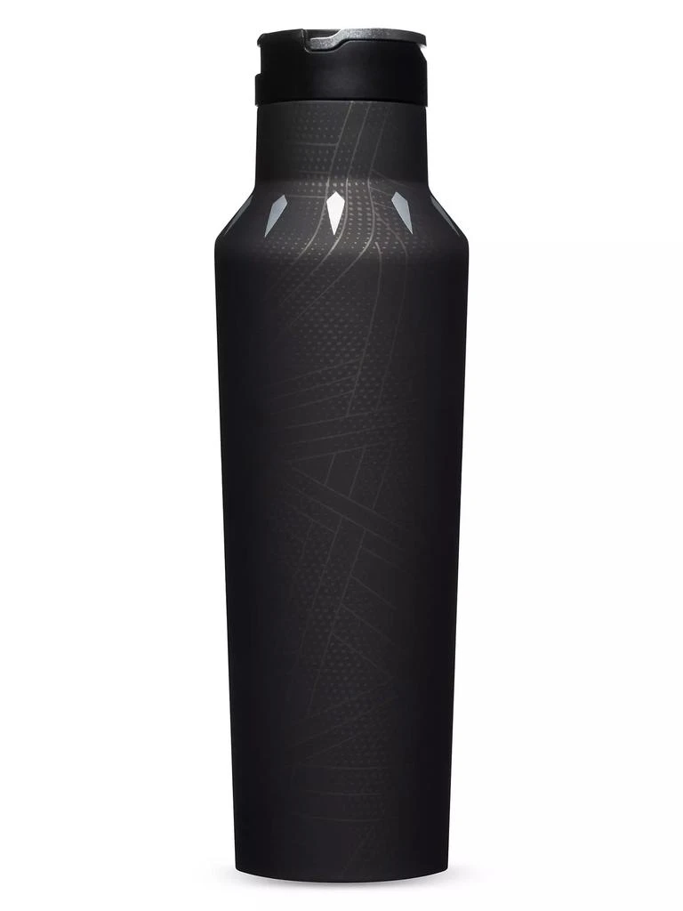 商品Corkcicle|Marvel Stainless Steel Sport Canteen,价格¥364,第1张图片