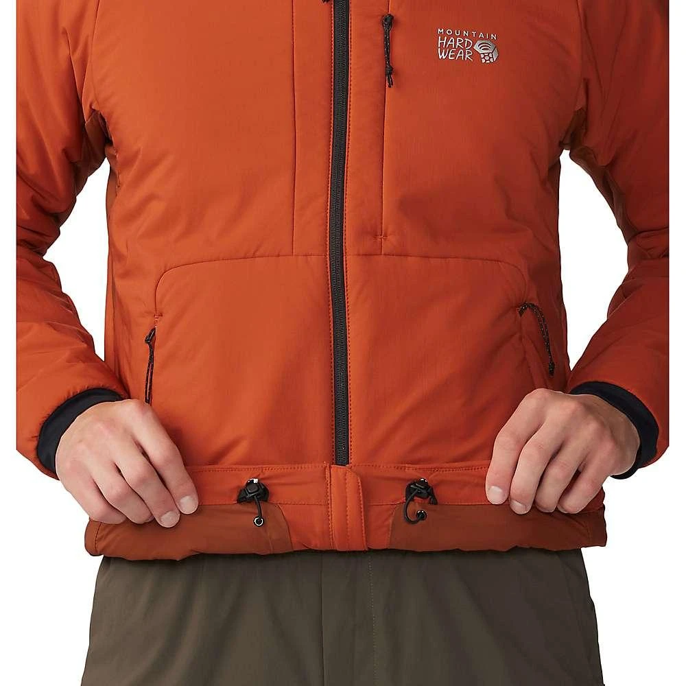 Mountain Hardwear Men's Kor Stasis Hoody 商品