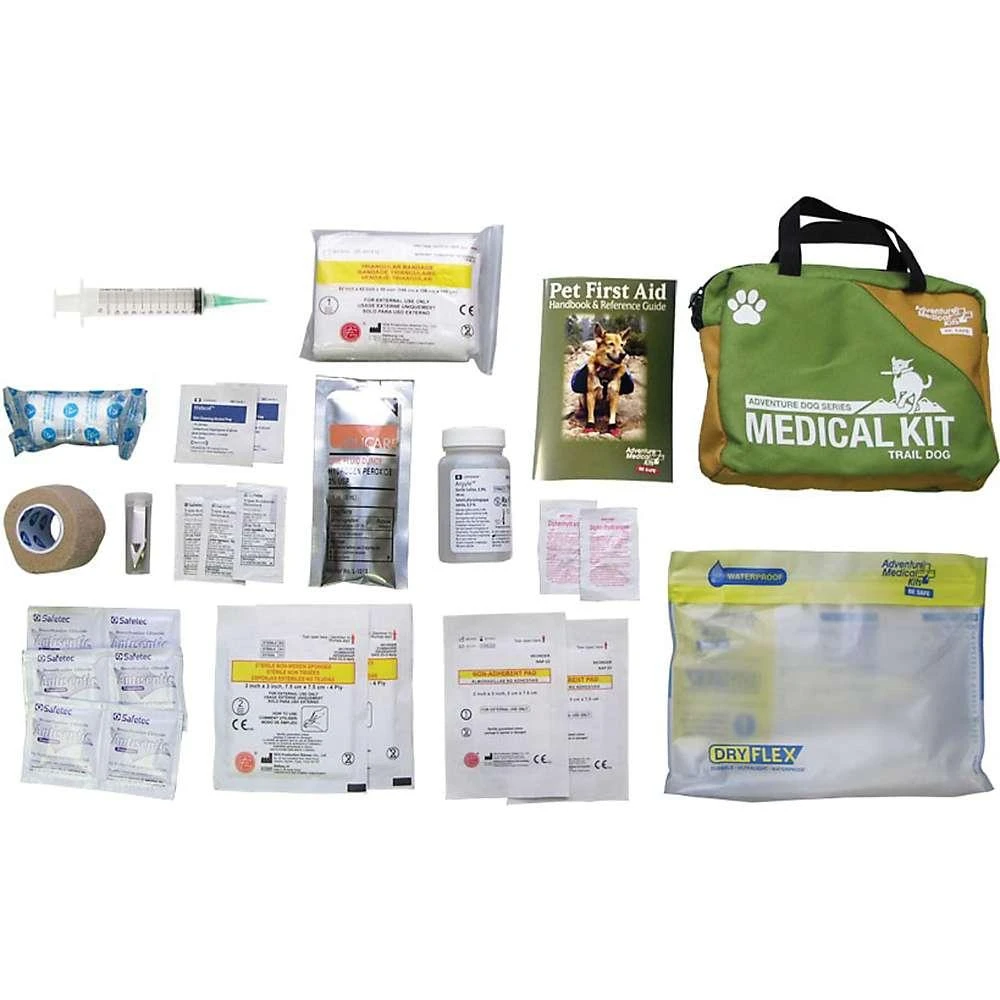 商品Adventure Medical Kits|Adventure Medical Kits Trail Dog,价格¥240,第3张图片详细描述